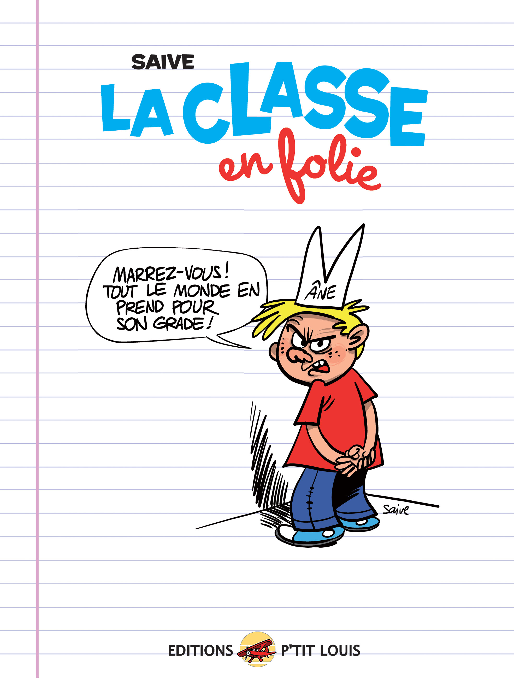Feuilletez La Classe en Folie