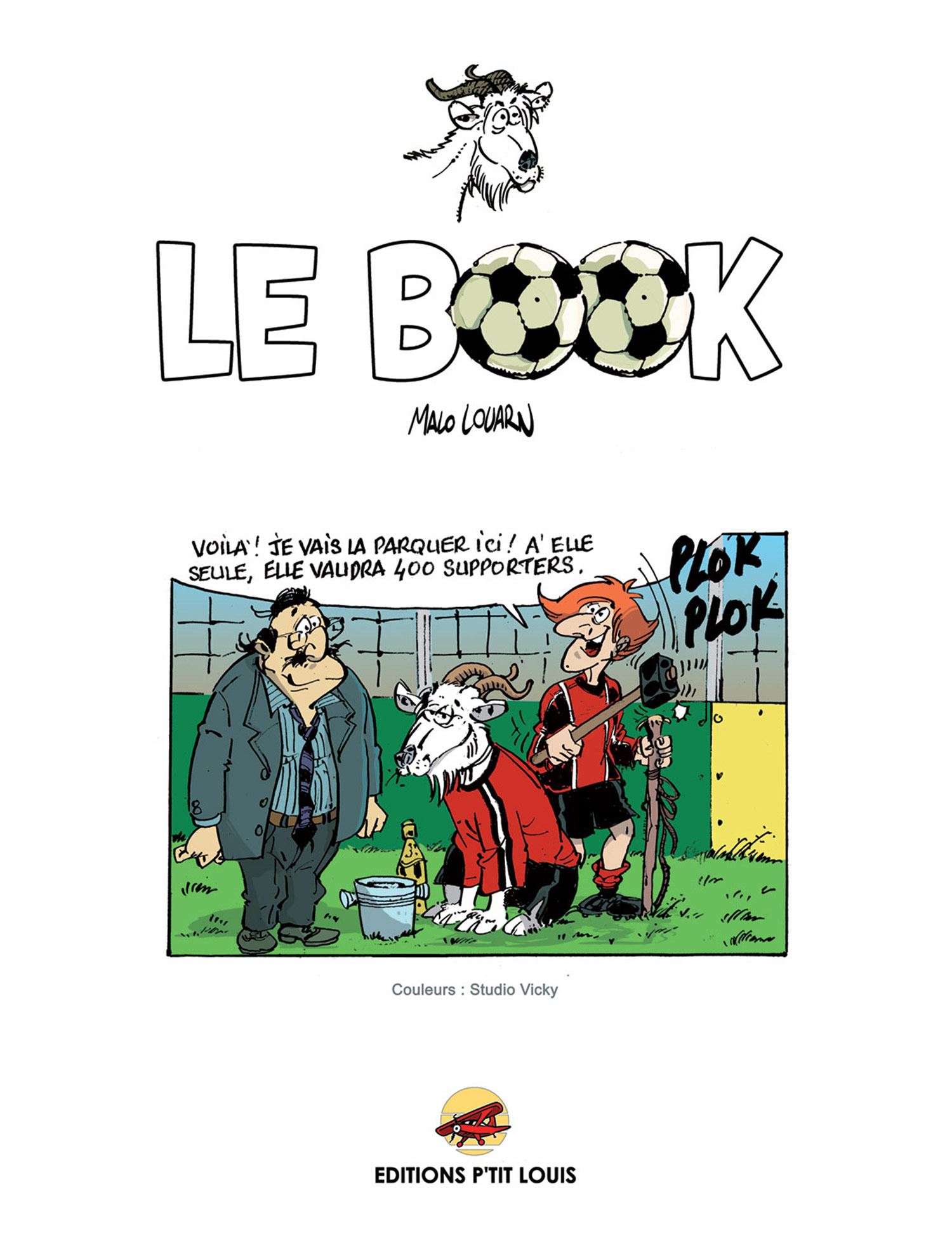 Feuilletez Le BOOK