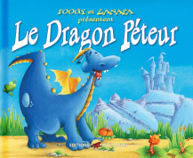 Le dragon péteur