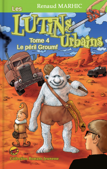 Le péril Groumf