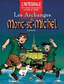 Les Archanges du Mont-Saint-Michel T1 / T2