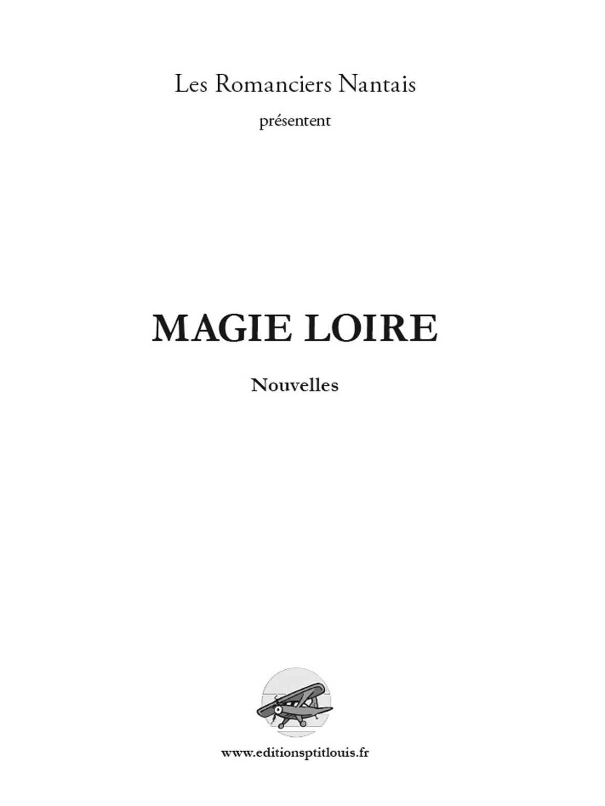 Feuilletez Magie Loire