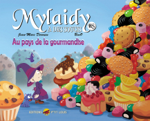 Consulter la fiche produit de Mylaidy au Pays de la gourmandise