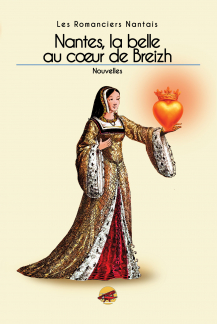 Consulter la fiche produit de Nantes, la belle au coeur de Breizh