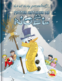 Petites histoires de Noël - Hors Série