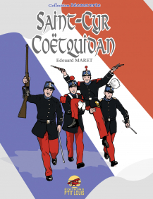 Saint-Cyr-Coëtquidan