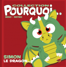Simon le dragon...