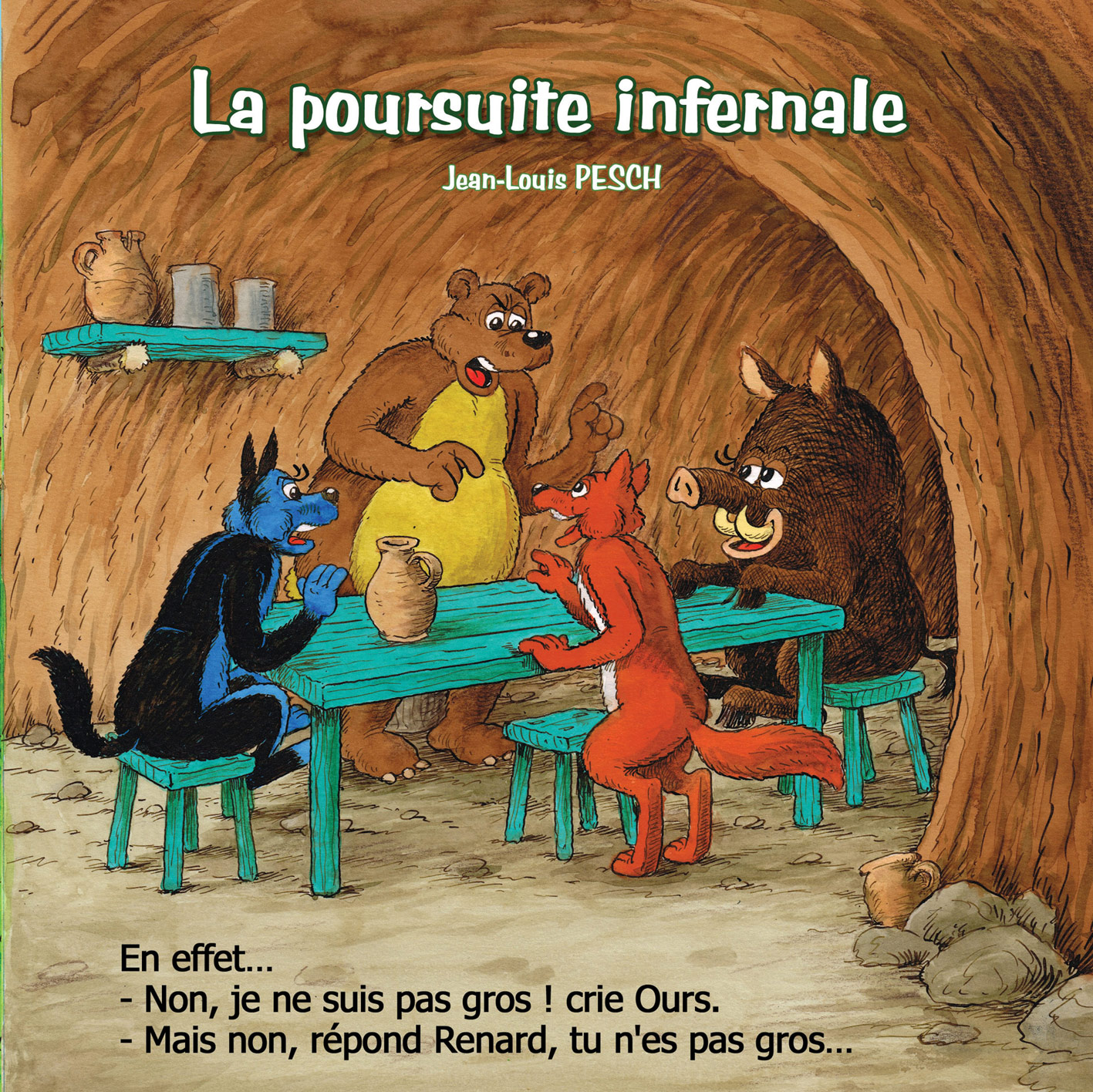 Feuilletez Sylvain et Sylvette T.17 - La poursuite infernale