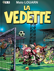 TRILOGIE 1/3 - La Vedette dans la catégorie Livres