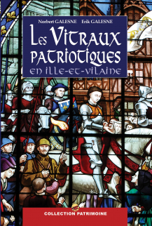 Vitraux Patriotiques en Ille-et-Vilaine