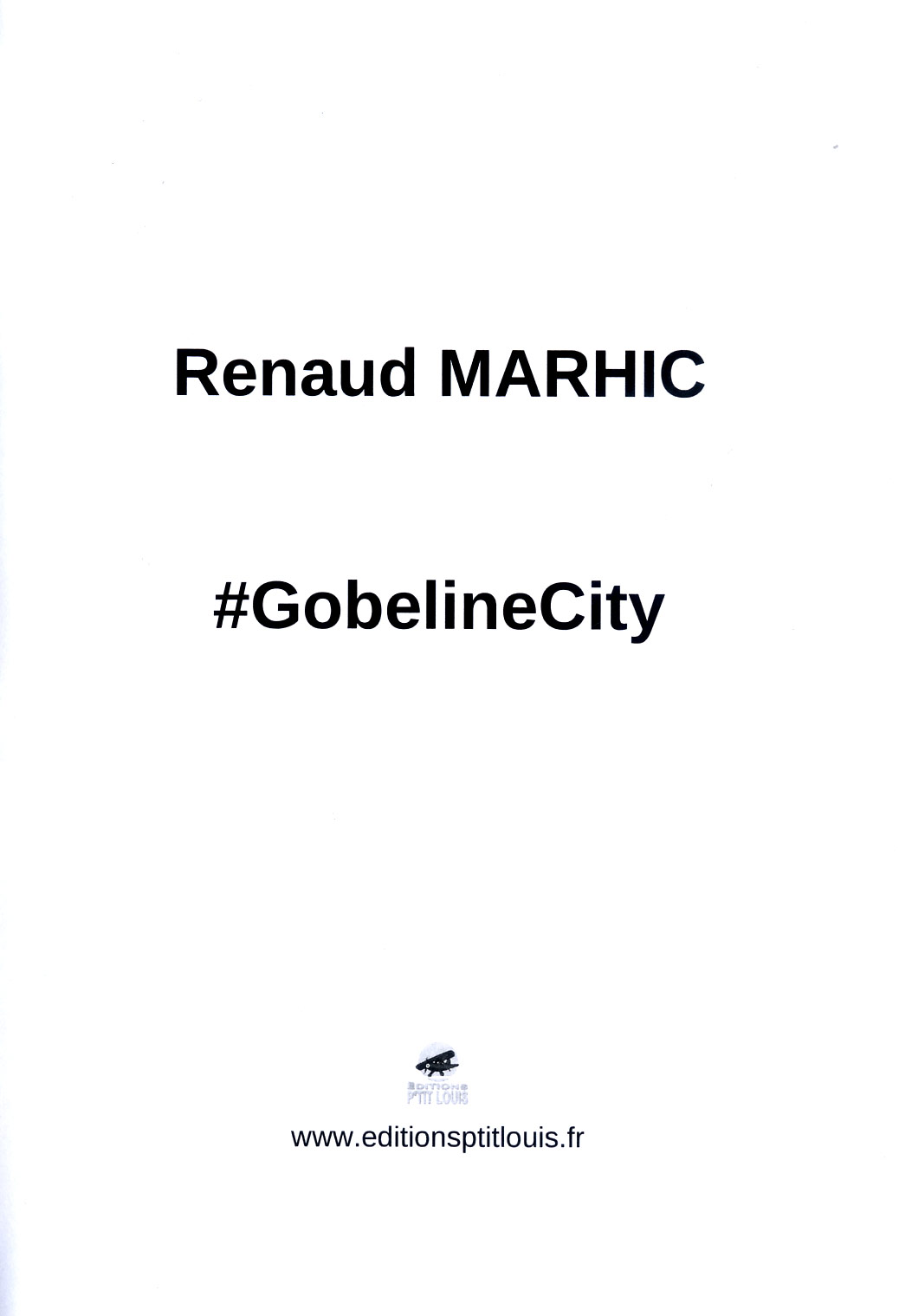 Feuilletez #GobelineCity