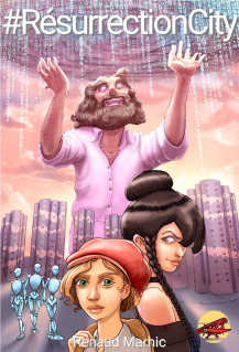 Consulter la fiche produit de #R&eacute;surrectionCity