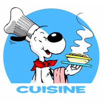 Cuisine