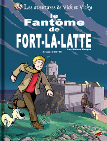 Fiches p&eacute;dagogiques Fort-la-Latte