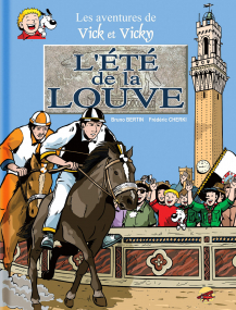 Fiches pédagogiques Italie