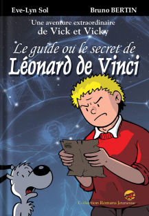 Fiches pédagogiques Léonard de Vinci