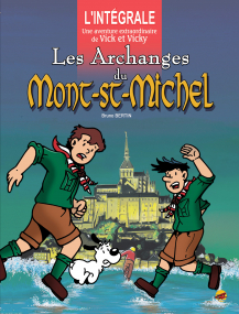 Fiches p&eacute;dagogiques - Mont-Saint-Michel