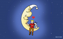 Fonds d'écrans dans la catégorie Téléchargements