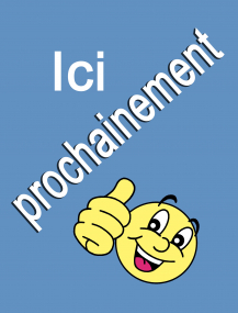 Consulter la fiche produit de Jeu de l'oie